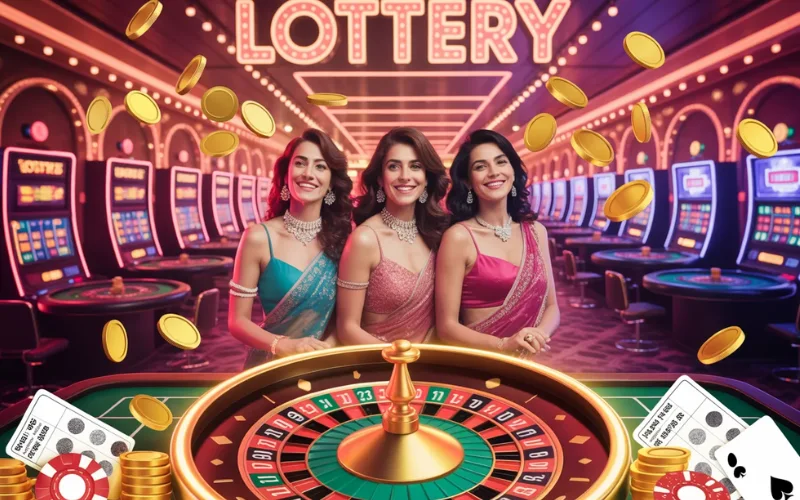 kerala lottery live at tiranga games app body image