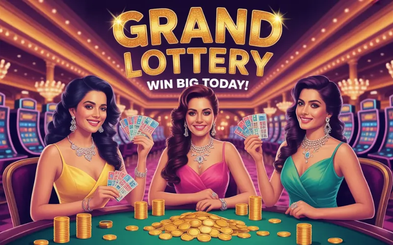 kerala lottery live​ at tiranga games app featured image