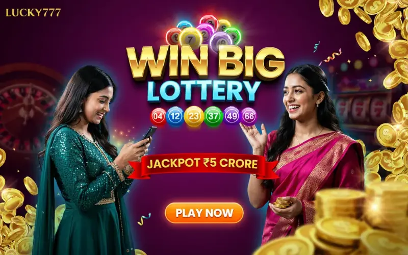 india chetak lottery at tiranga games app featured image